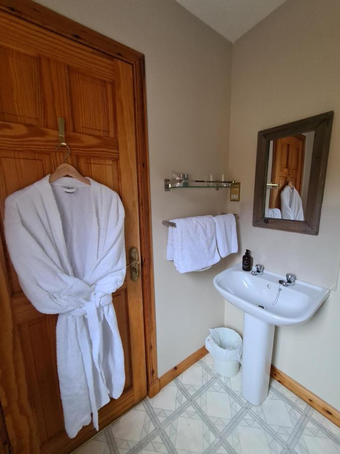 Creag-Ard Bed & Breakfast Dundonnell Ngoại thất bức ảnh