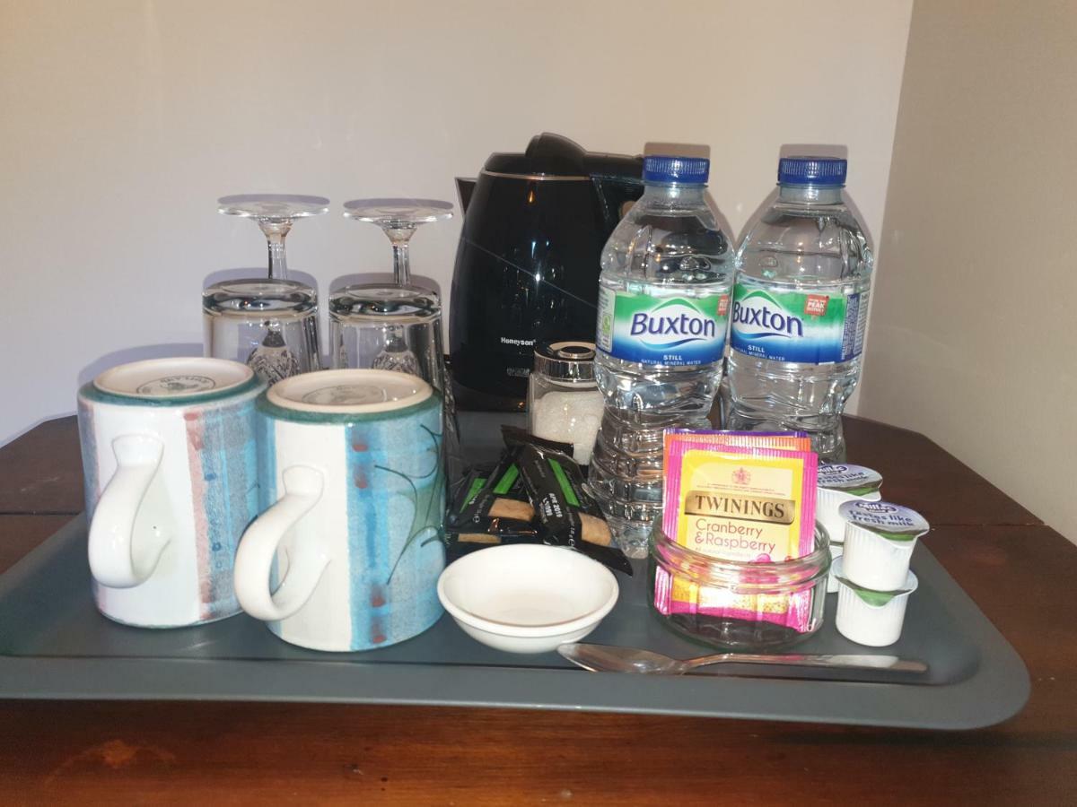 Creag-Ard Bed & Breakfast Dundonnell Ngoại thất bức ảnh